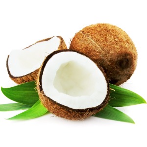열대과일 베트남 코코넛 야자10개